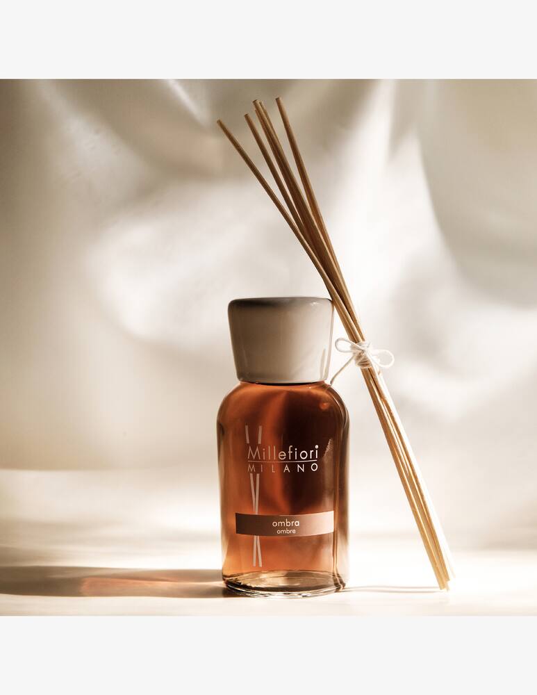 rinascente Millefiori Reed diffuser 500ml Ombra