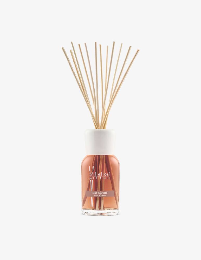 Millefiori Milano Fragrance Diffuser 500ml Rose Espresso - picture 2 Millefiori Milano Fragrance Diffuser 500ml Rose Espresso - picture 2