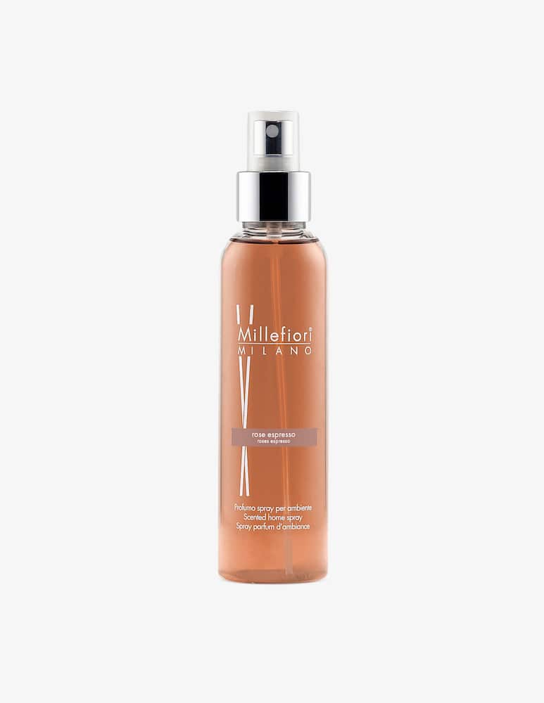 rinascente Millefiori Home Spray Rose Espresso