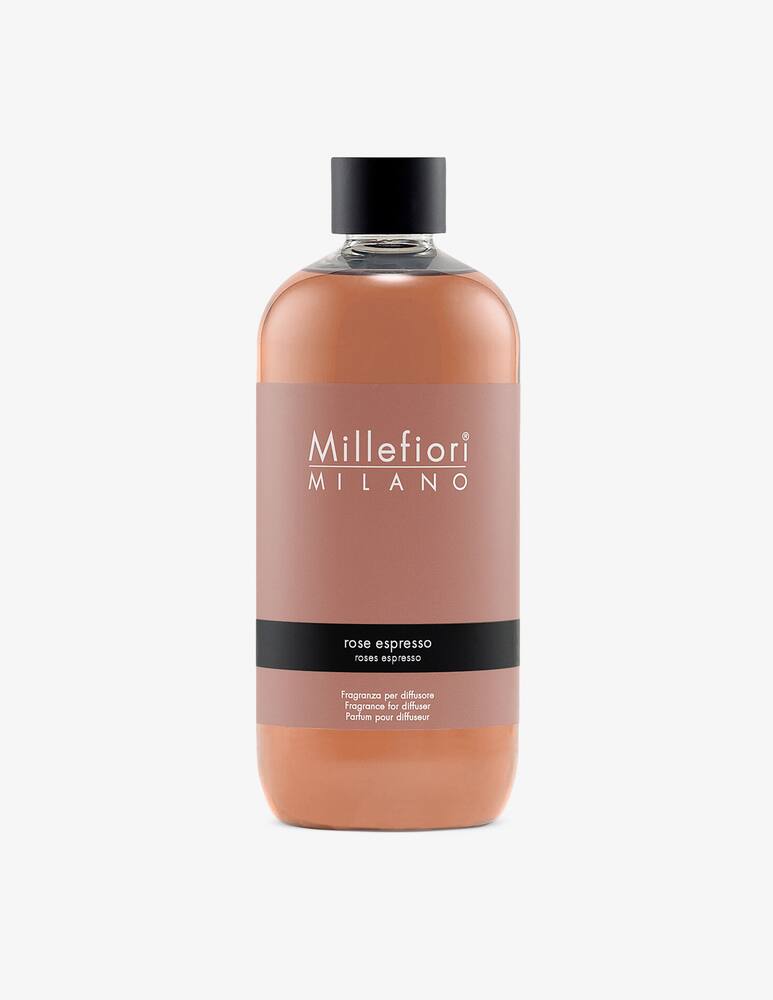 rinascente Millefiori Fragranza per Diffusore 500ml Rose Espresso