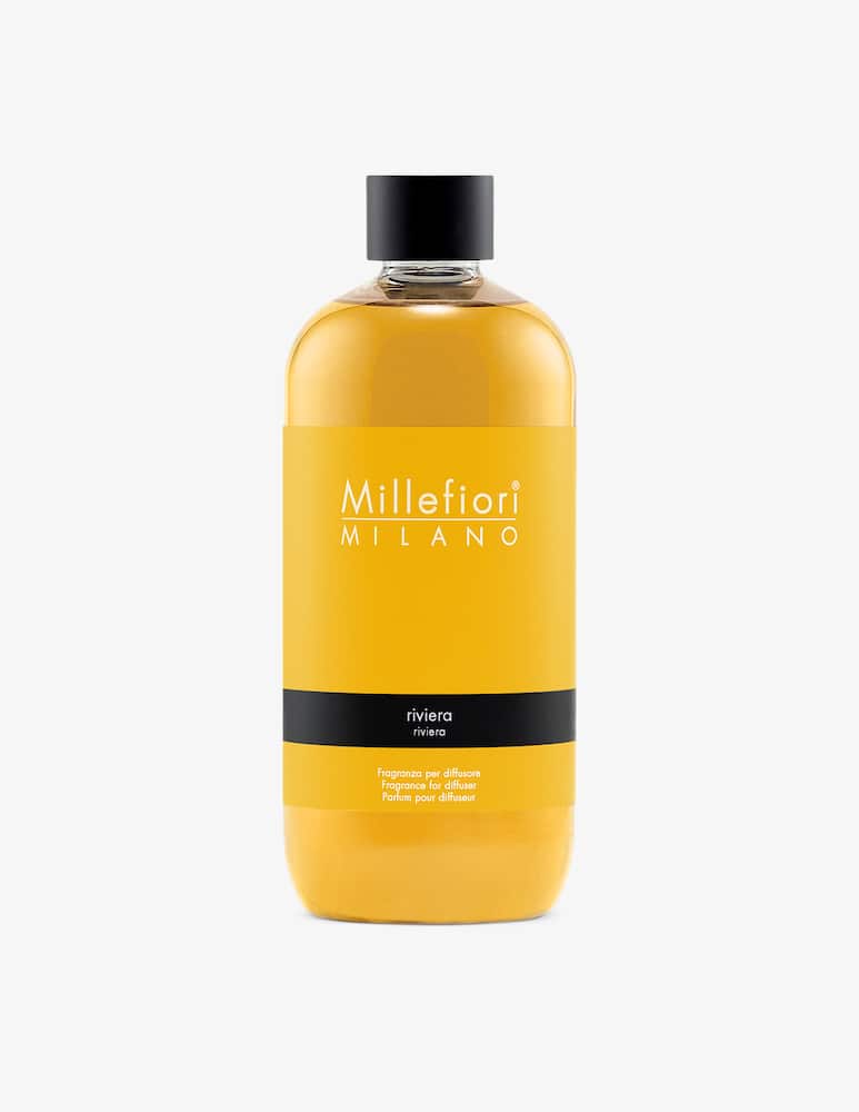 rinascente Millefiori Fragranza per Diffusore 500ml Riviera