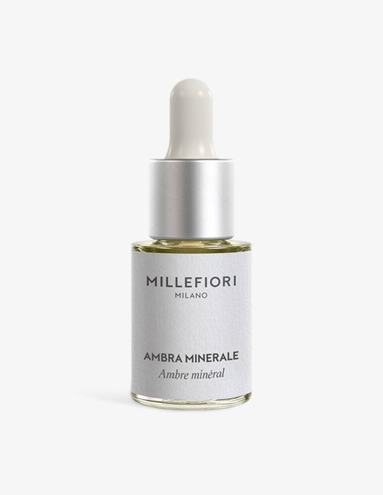 rinascente Millefiori Water-soluble fragrance Ambra Minerale