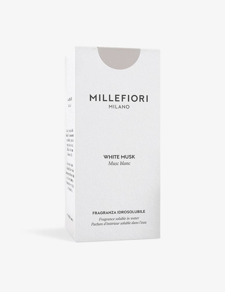 rinascente Millefiori Fragranza idrosolubile White Musk