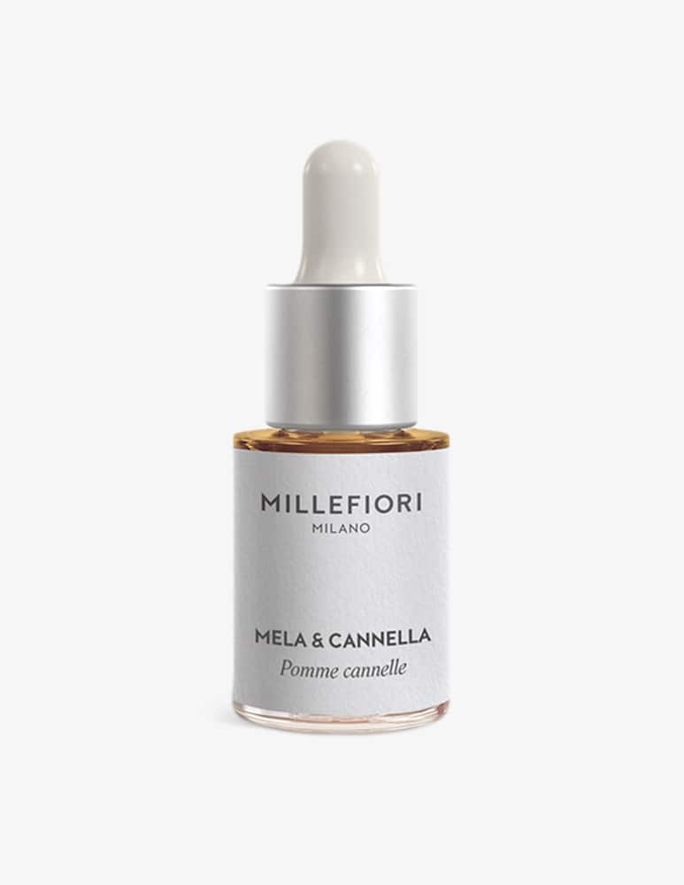 Millefiori Milano Fragranza idrosolubile Mela & Cannella - immagine 1 Millefiori Milano Fragranza idrosolubile Mela & Cannella - immagine 1