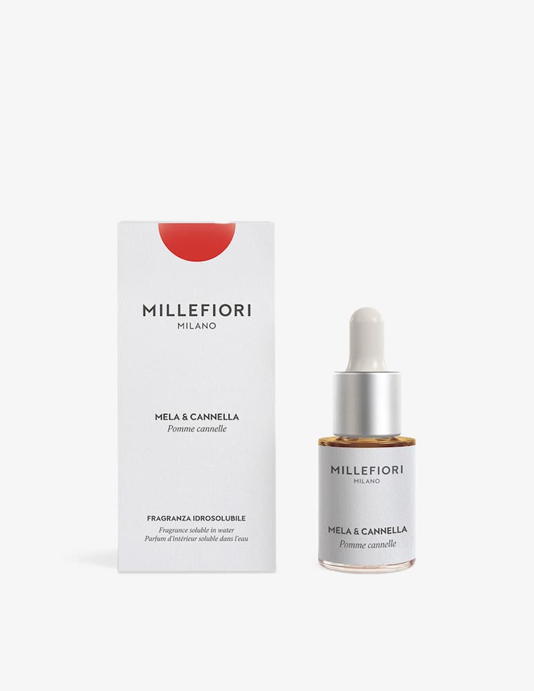 rinascente Millefiori Fragranza idrosolubile Mela & Cannella