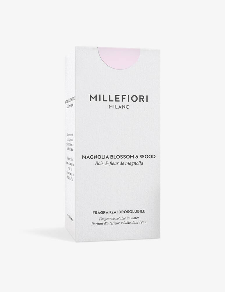 rinascente Millefiori Fragranza idrosolubile Magnolia Blossom & Wood