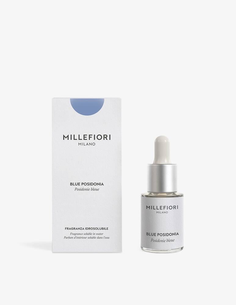 rinascente Millefiori Water-soluble fragrance Blue Posidonia