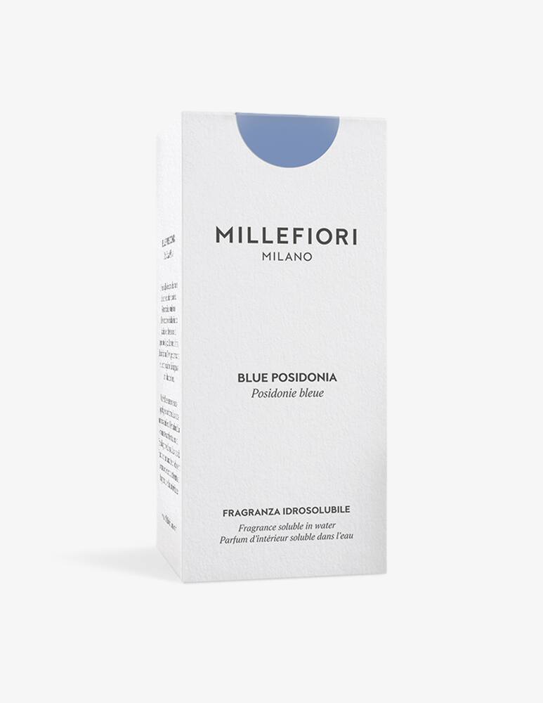 rinascente Millefiori Water-soluble fragrance Blue Posidonia