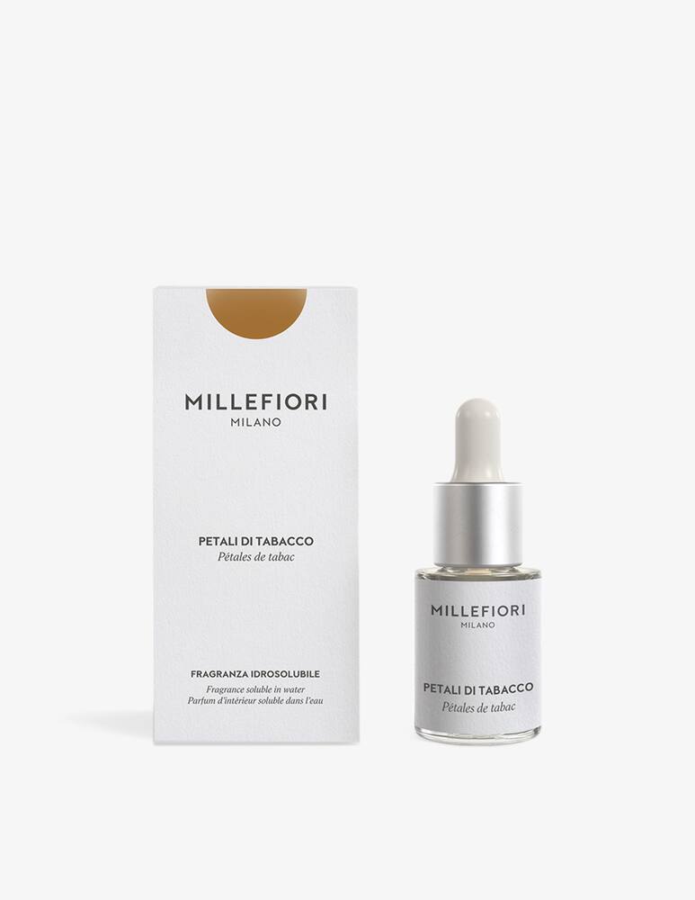 rinascente Millefiori Water-soluble fragrance Petali di Tabacco
