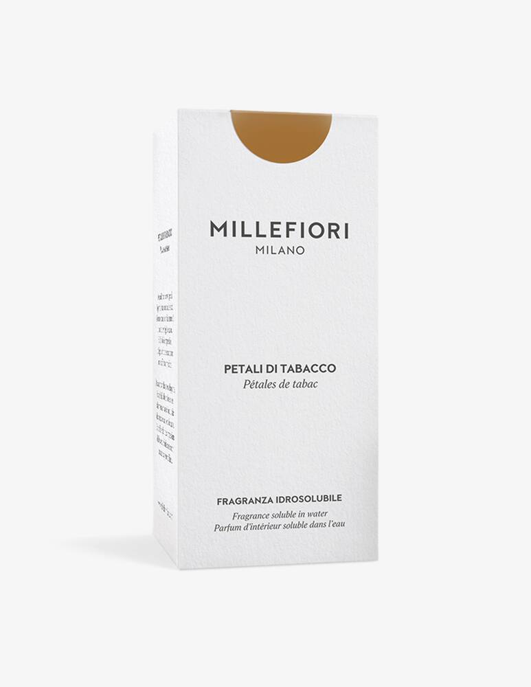rinascente Millefiori Water-soluble fragrance Petali di Tabacco