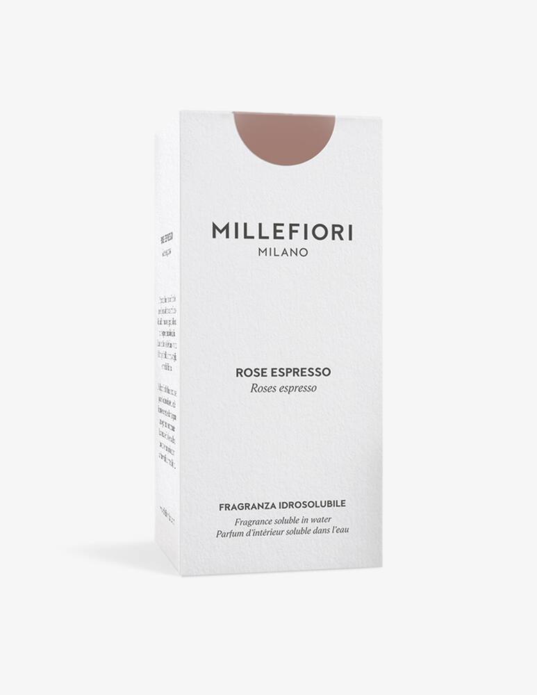 rinascente Millefiori Water-soluble fragrance Rose Espresso