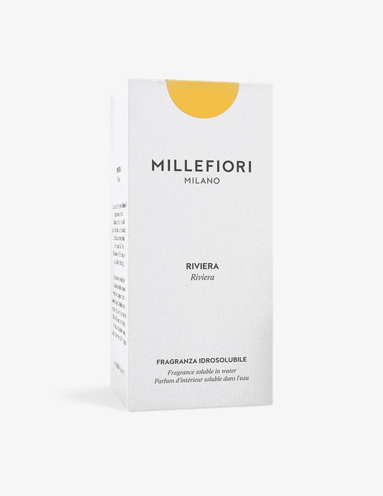 rinascente Millefiori Water-soluble fragrance Riviera