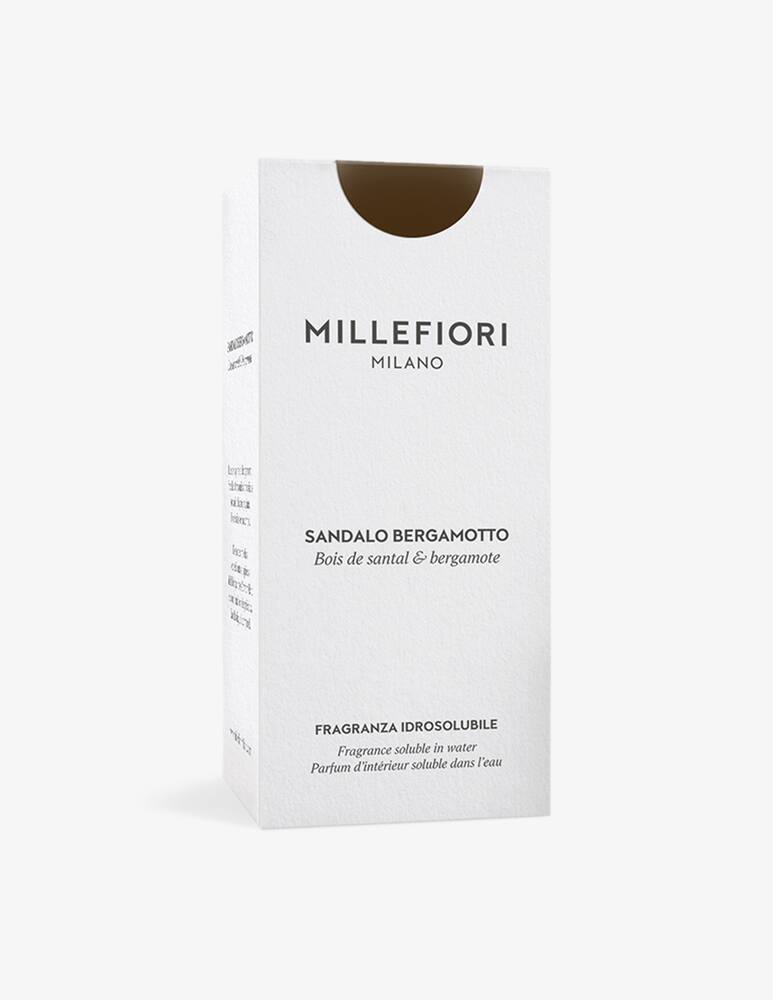 rinascente Millefiori Water-soluble fragrance Sandalo Bergamotto