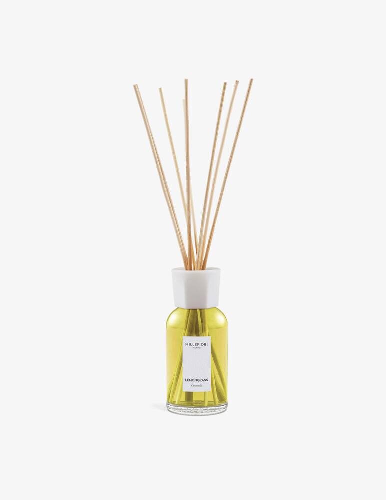rinascente Millefiori Reed diffuser 250ml Lemongrass