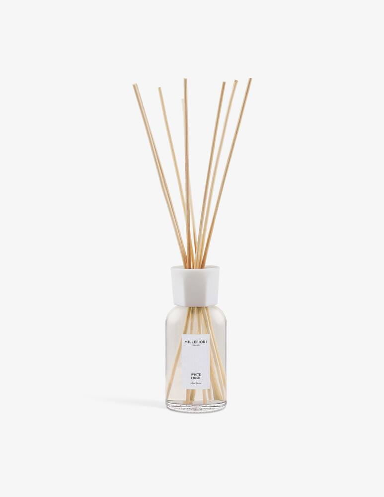 rinascente Millefiori Reed diffuser 250ml White Musk