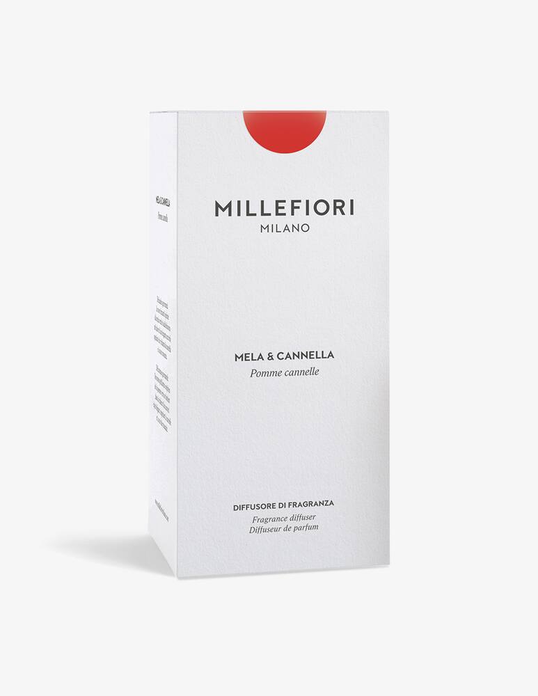 rinascente Millefiori Reed diffuser 250ml Mela & Cannella