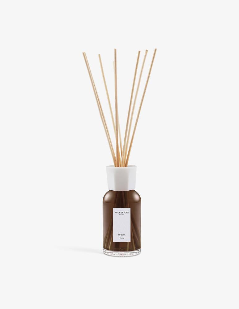 rinascente Millefiori Reed diffuser 250ml Ombra