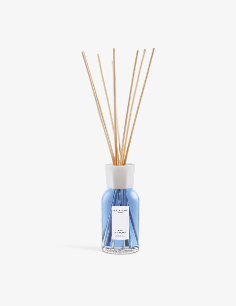 rinascente Millefiori Reed diffuser 250ml Blue Posidonia