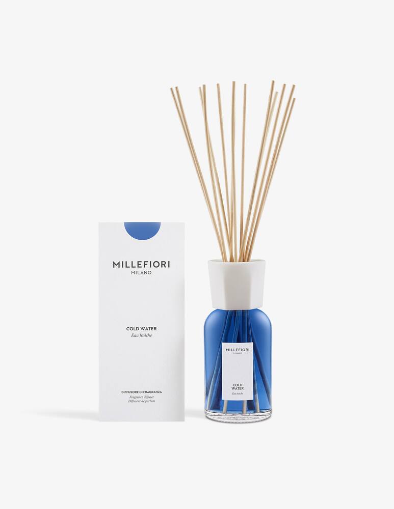 rinascente Millefiori Reed diffuser 500ml Cold Water