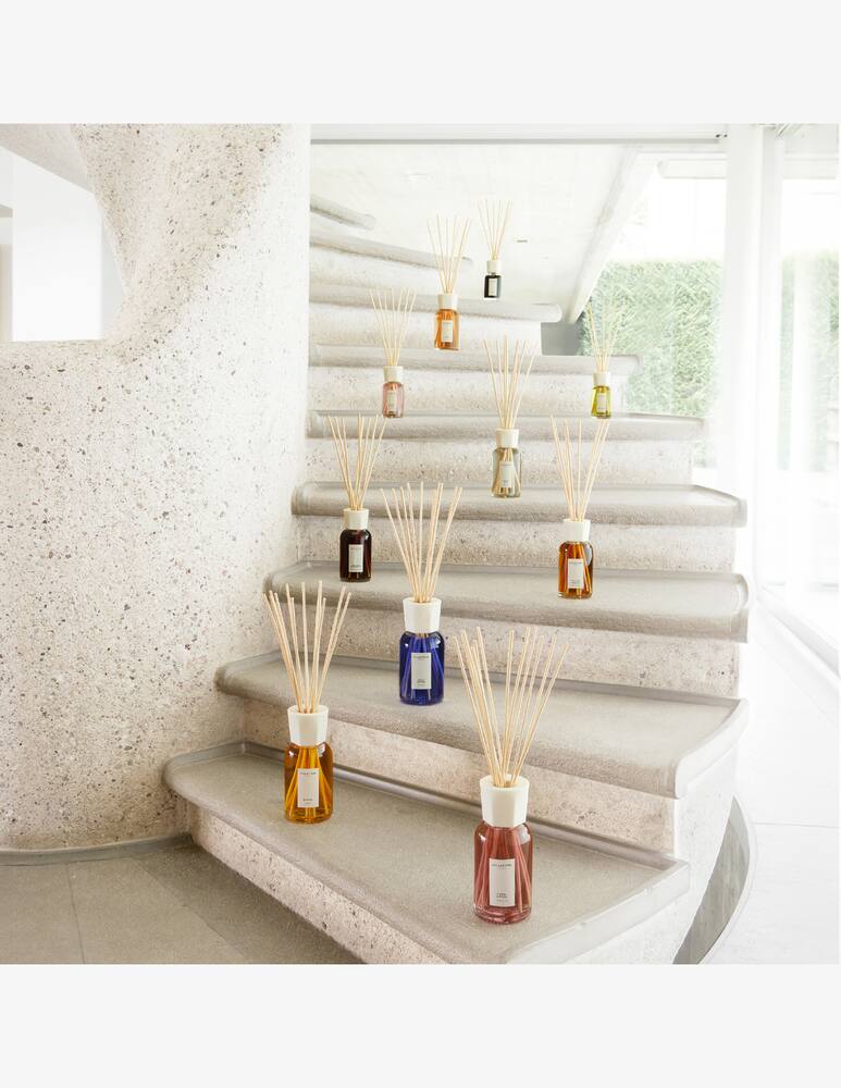 Millefiori Milano Diffusore a bastoncini 500 ml Grape Cassis - immagine 4 Millefiori Milano Diffusore a bastoncini 500 ml Grape Cassis - immagine 4