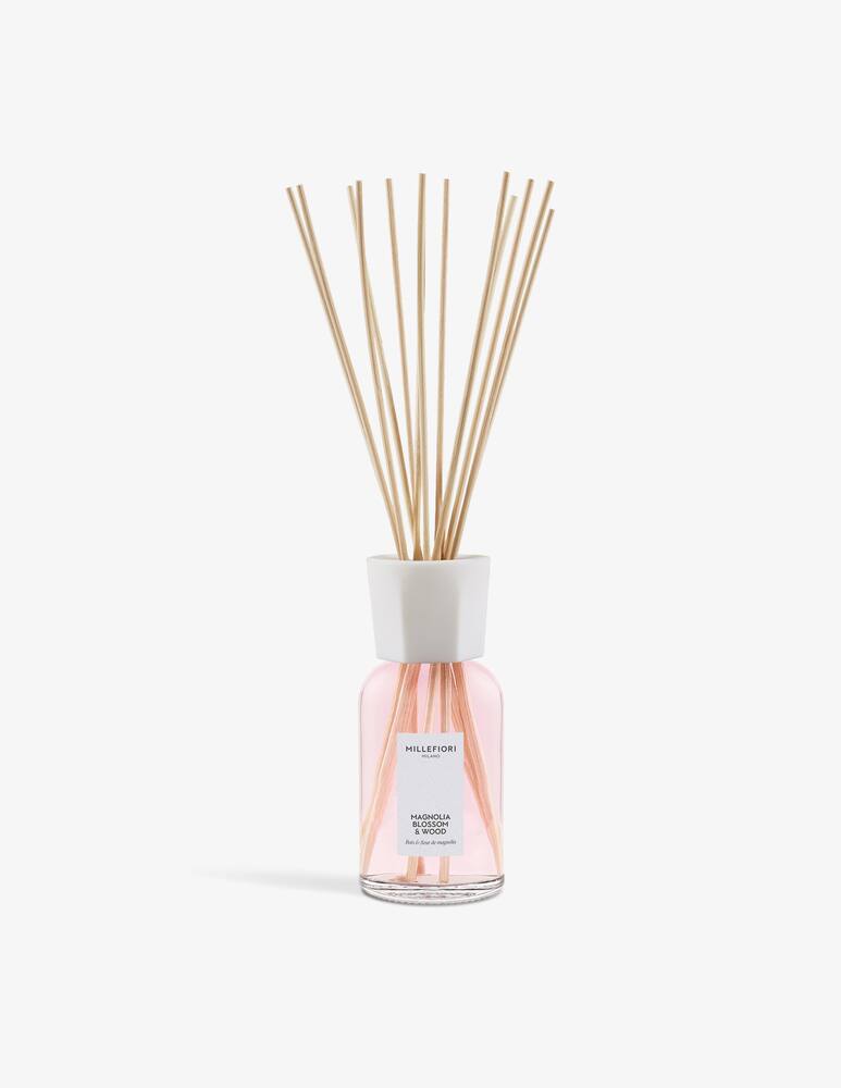 rinascente Millefiori Reed diffuser 500ml Magnolia Blossom &Wood