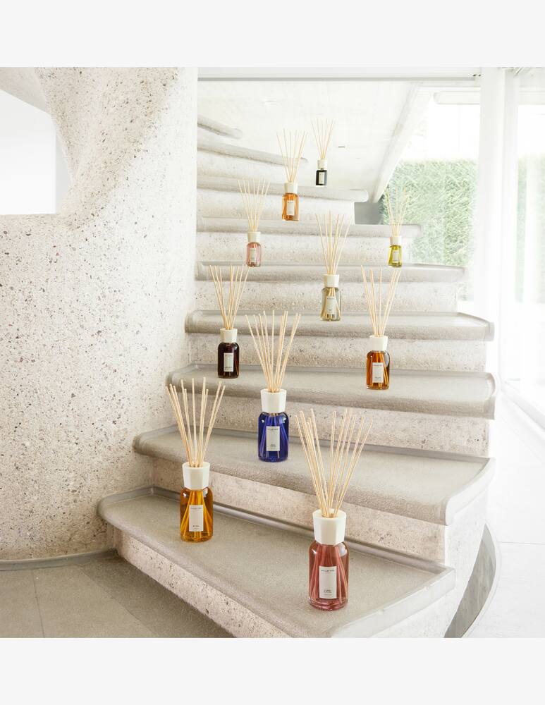 rinascente Millefiori Reed diffuser 500ml Ombra