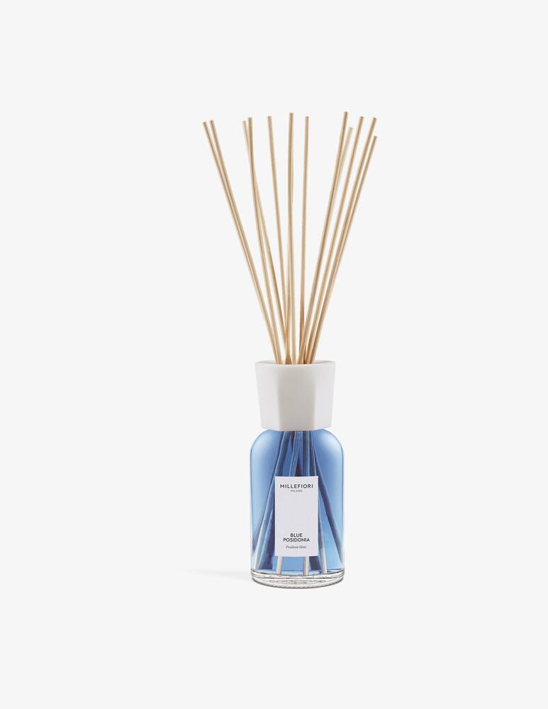 rinascente Millefiori Reed diffuser 500ml Blue Posidonia