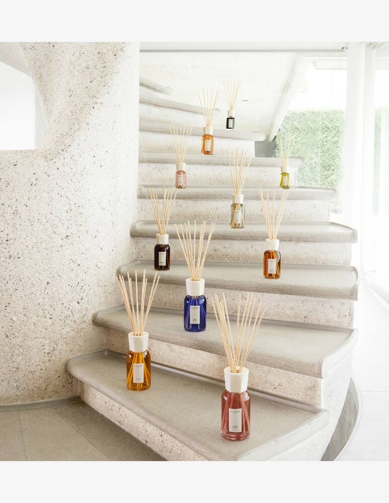 rinascente Millefiori Reed diffuser 500ml Blue Posidonia