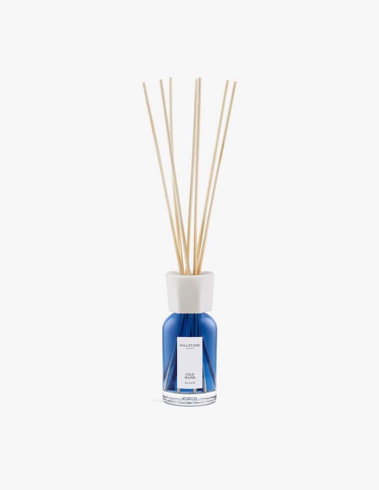 rinascente Millefiori Reed diffuser 100ml Cold Water