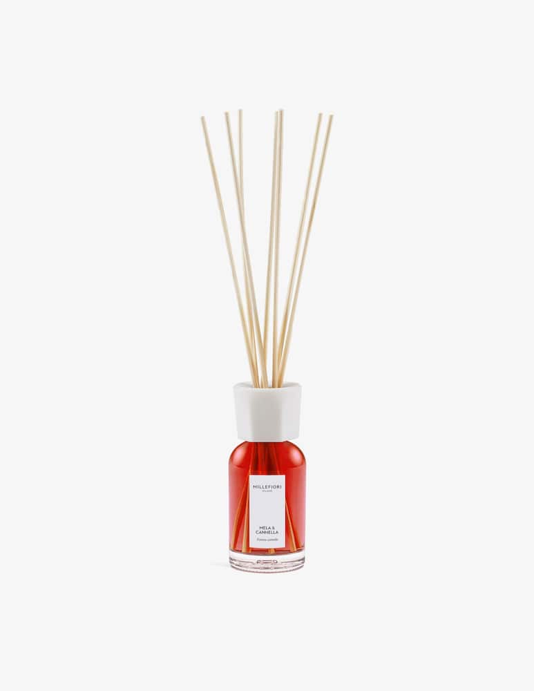 rinascente Millefiori Reed diffuser 100ml Mela & Cannella