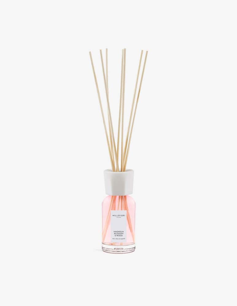 Millefiori Milano Diffusore a bastoncini 100ml MagnoliaBlossom&Wood - immagine 1 Millefiori Milano Diffusore a bastoncini 100ml MagnoliaBlossom&Wood - immagine 1