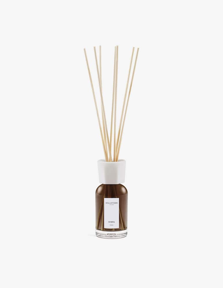 rinascente Millefiori Reed diffuser 100ml Ombra