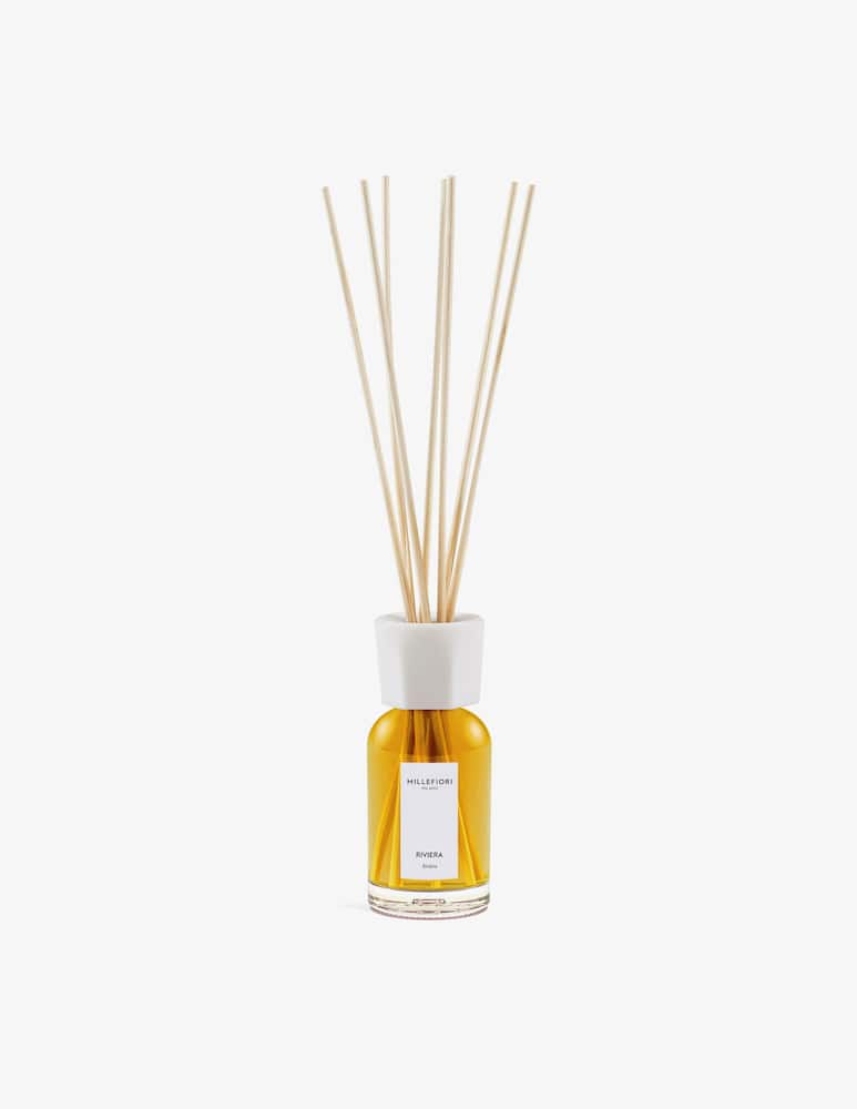 rinascente Millefiori Reed diffuser 100ml Riviera