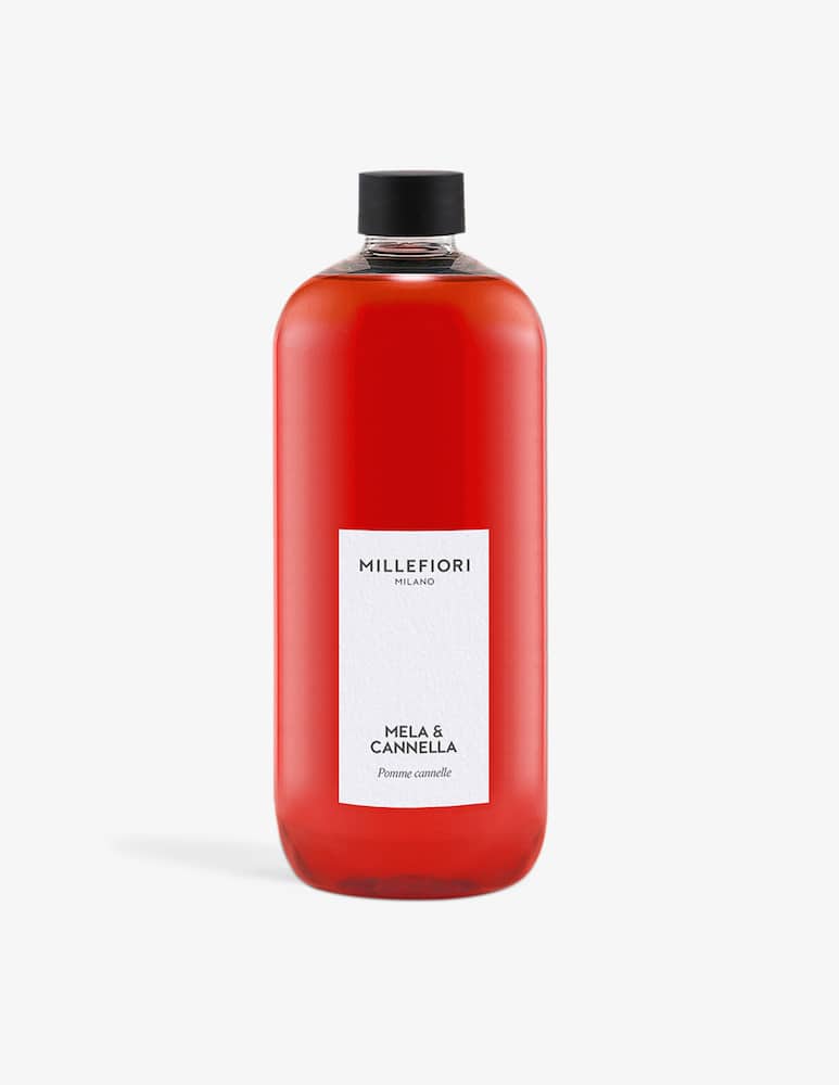 Millefiori Milano Fragranza diffusore 500ml Mela&Cannella - immagine 1 Millefiori Milano Fragranza diffusore 500ml Mela&Cannella - immagine 1