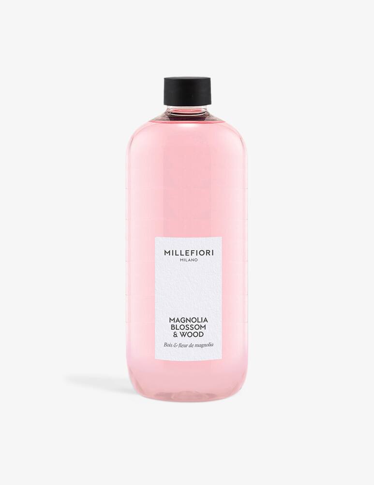 rinascente Millefiori Fragrance for diffuser 500ml Magnolia&Wood