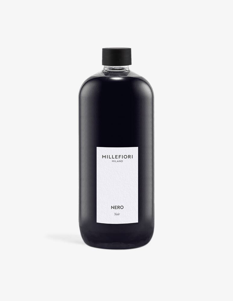 rinascente Millefiori Fragrance for diffuser 500 ml Nero