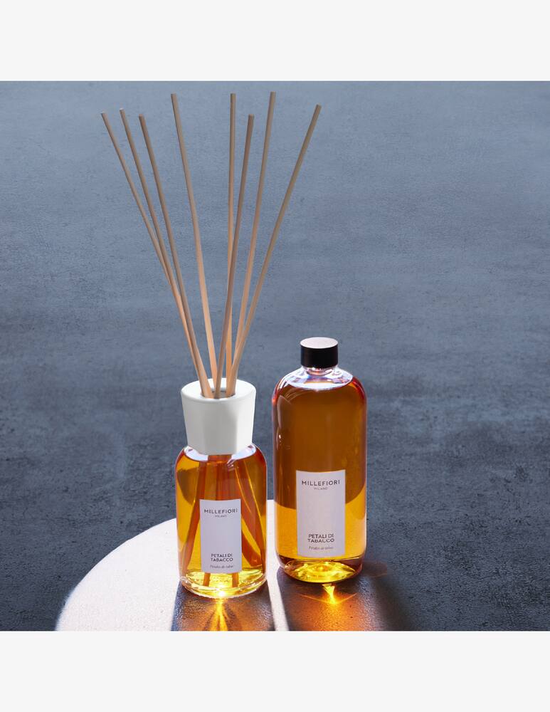 rinascente Millefiori Fragrance for diffuser 500 ml Petali di Tabacco
