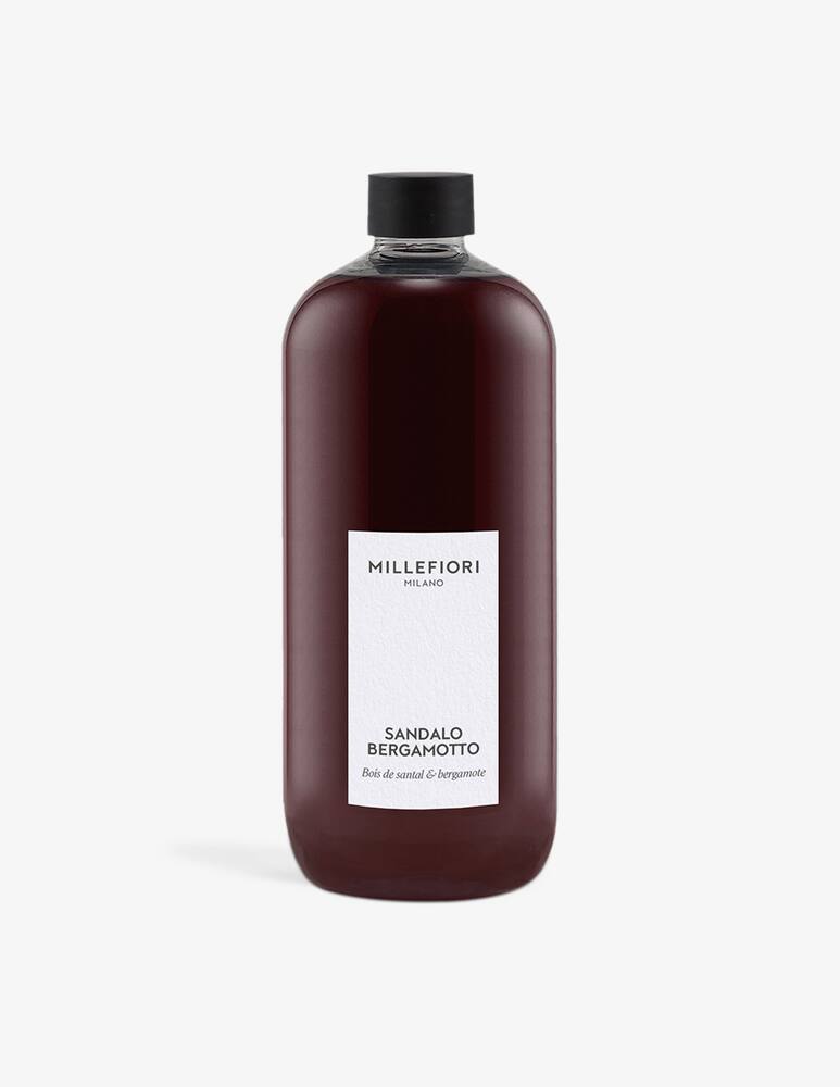 rinascente Millefiori Fragrance for diffuser 500 ml Sandalo Bergamotto
