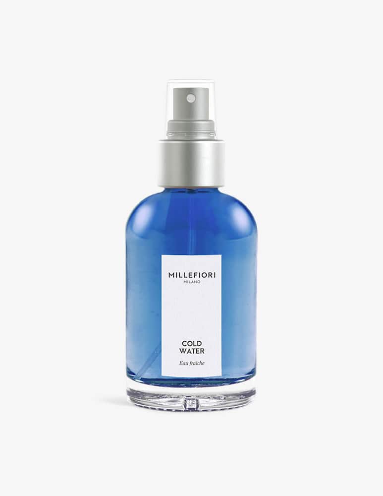 Millefiori Milano Home spray Cold Water - picture 1 Millefiori Milano Home spray Cold Water - picture 1