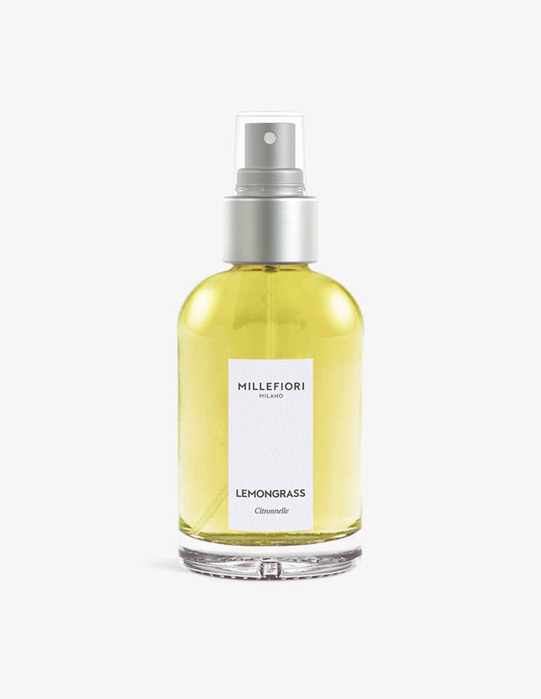 rinascente Millefiori Spray per ambiente Lemongrass
