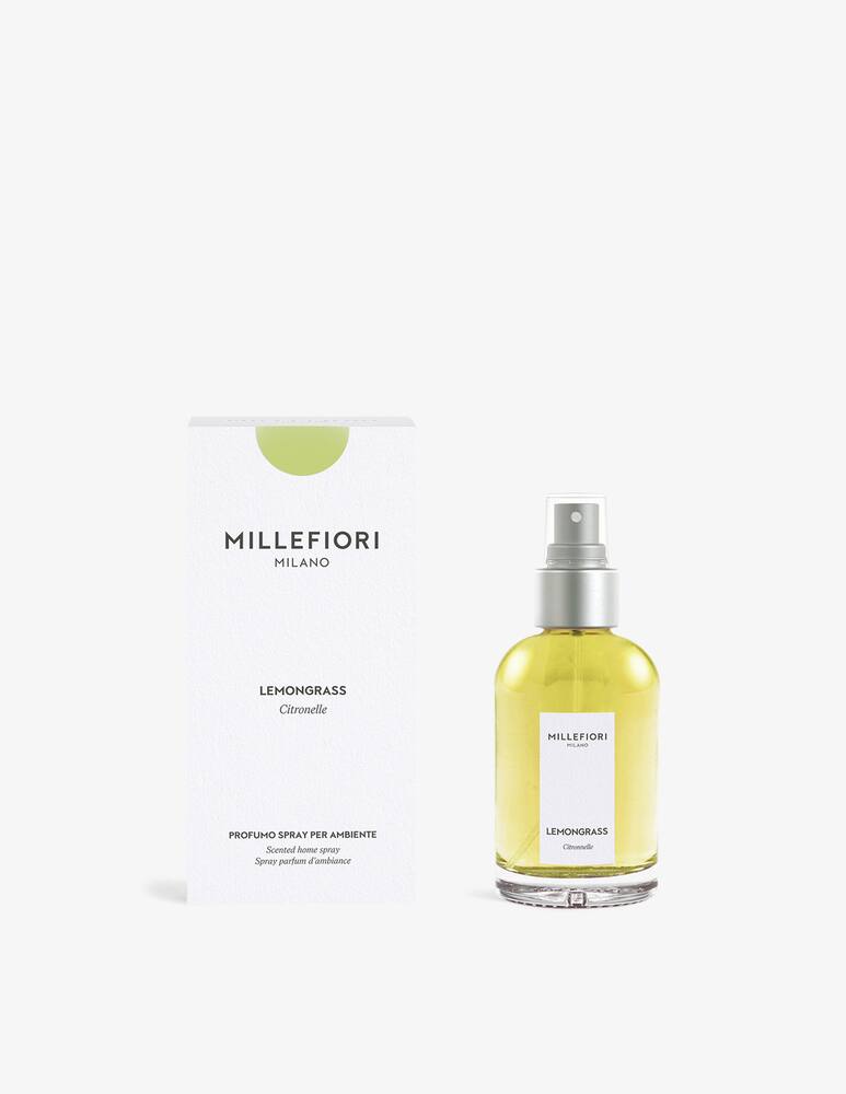rinascente Millefiori Spray per ambiente Lemongrass