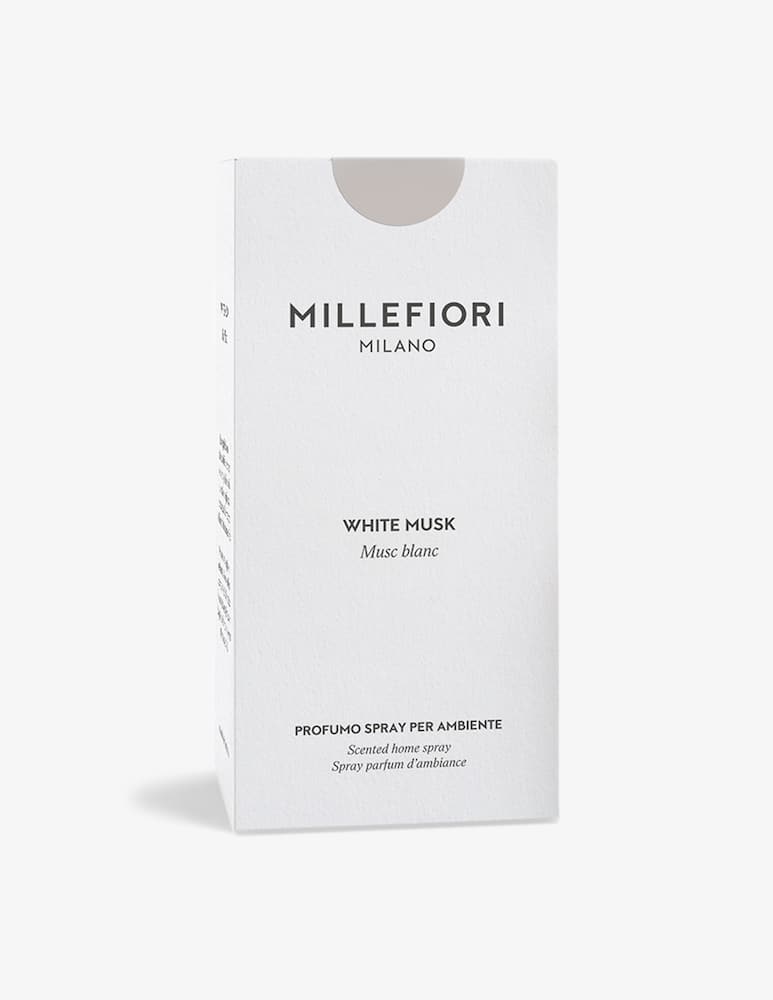 rinascente Millefiori Home spray White Musk