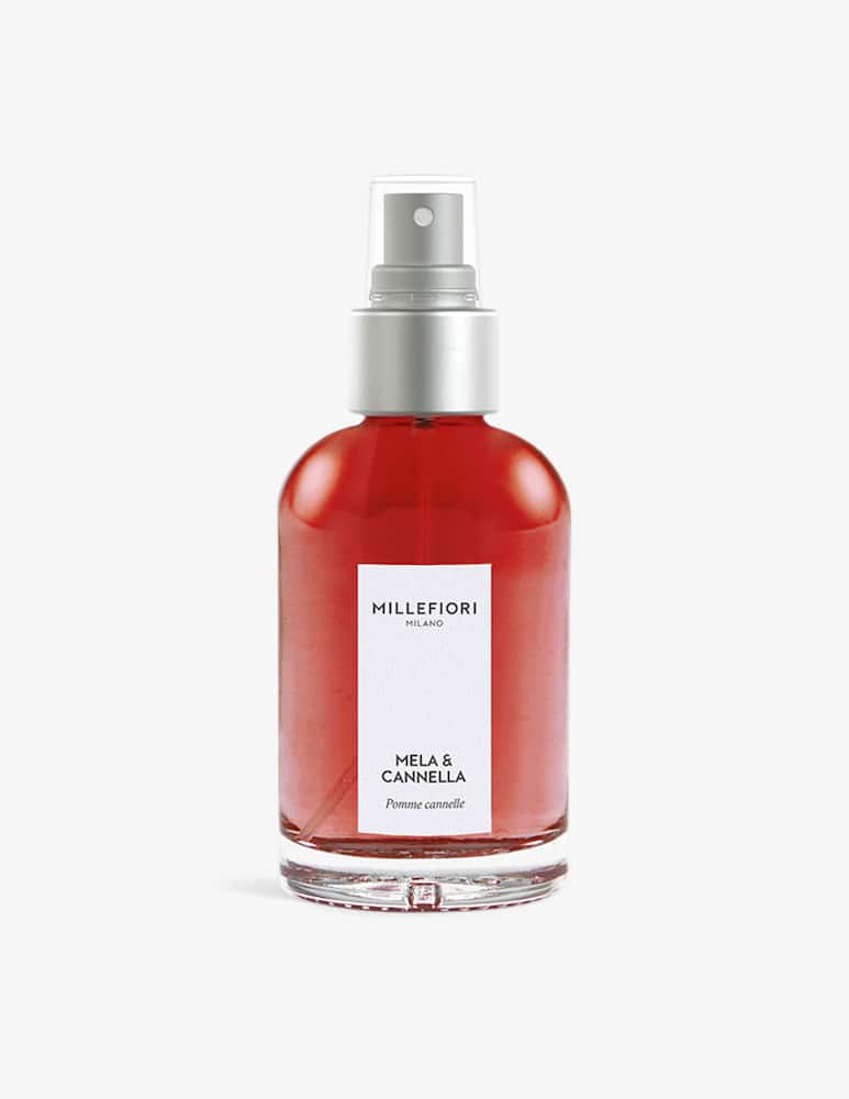 rinascente Millefiori Home spray Mela & Cannella