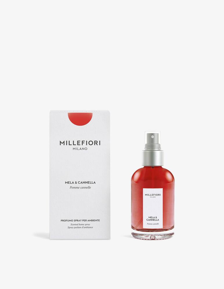 Millefiori Milano Home spray Mela & Cannella - picture 2 Millefiori Milano Home spray Mela & Cannella - picture 2