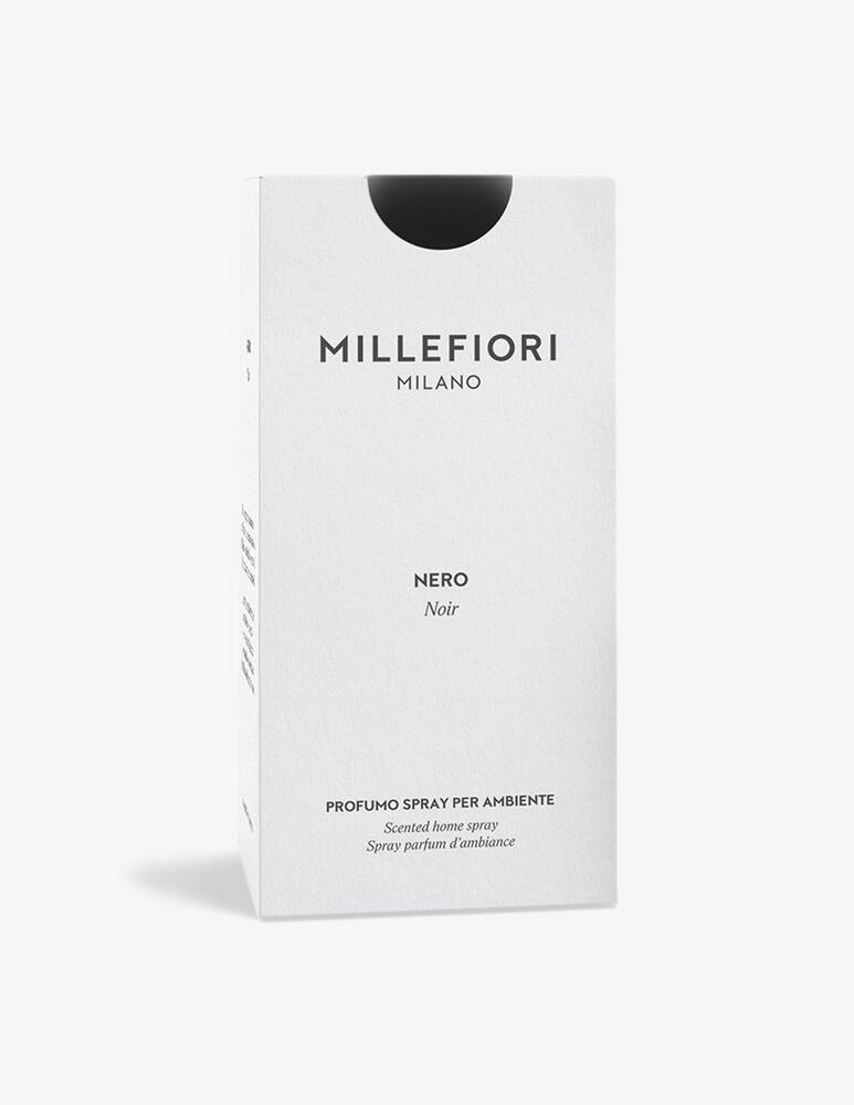 rinascente Millefiori Home spray Nero