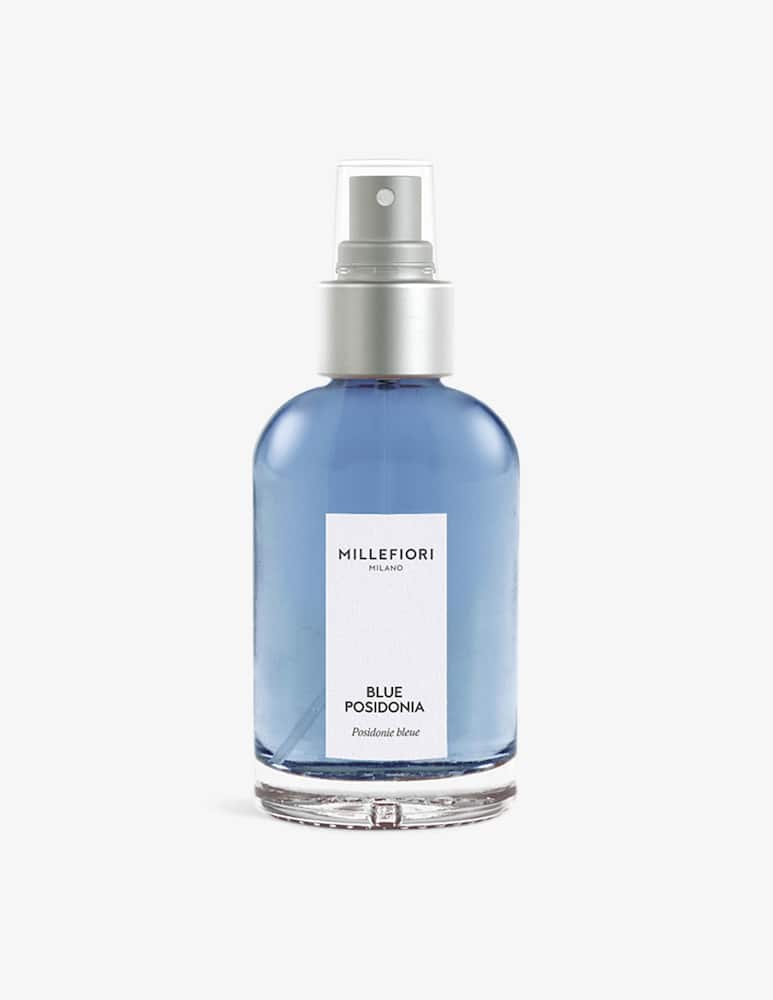 rinascente Millefiori Spray per ambiente Blue Posidonia