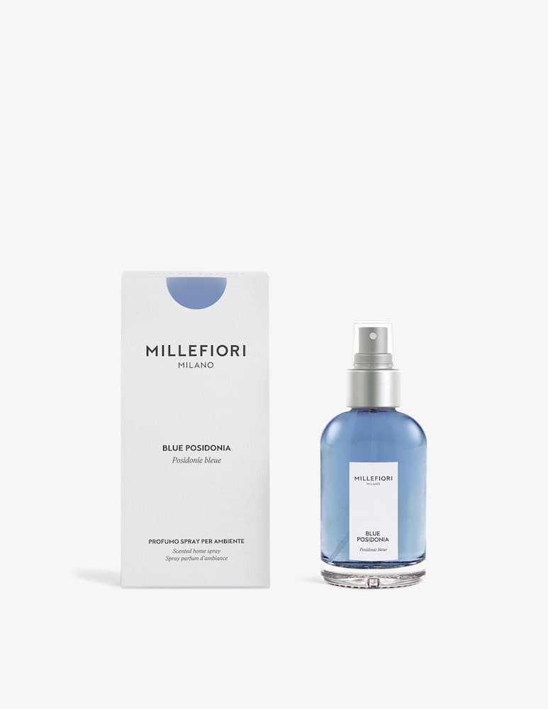 rinascente Millefiori Spray per ambiente Blue Posidonia