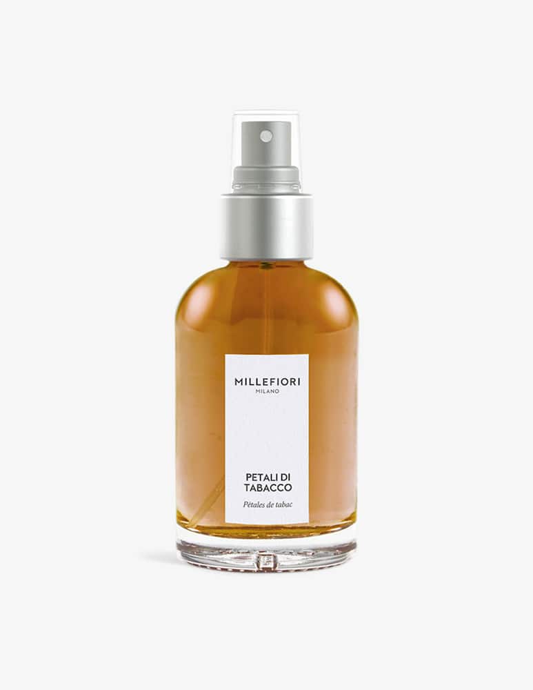 rinascente Millefiori Spray per ambiente Petali di Tabacco