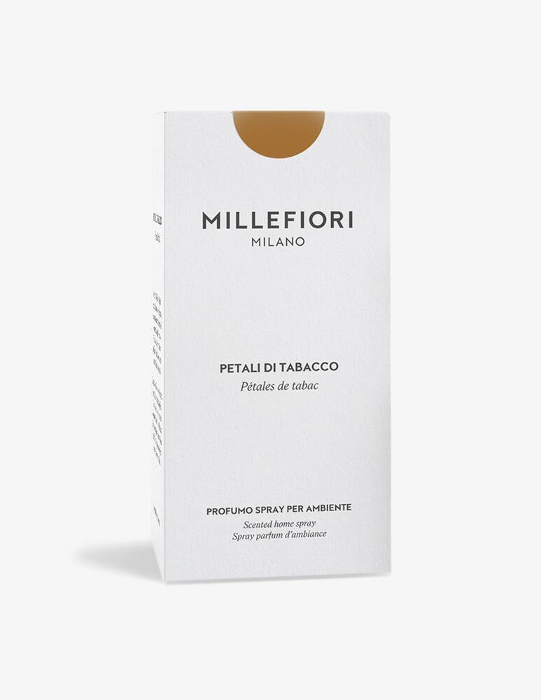 Millefiori Milano Spray per ambiente Petali di Tabacco - immagine 3 Millefiori Milano Spray per ambiente Petali di Tabacco - immagine 3