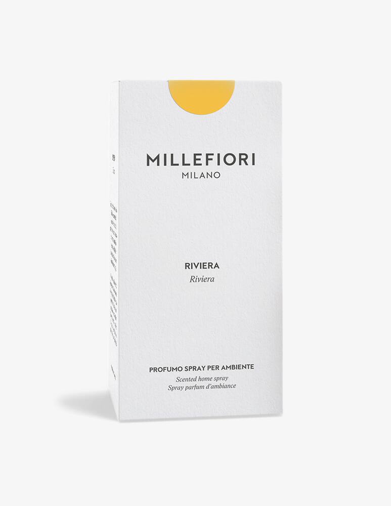 Millefiori Milano Spray per ambiente Riviera - immagine 3 Millefiori Milano Spray per ambiente Riviera - immagine 3